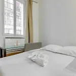 Marche Ordener - Appartement Refait A Neuf Proche Montmartre