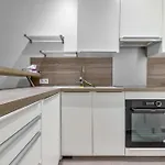 Marche Ordener - Appartement Refait A Neuf Proche Montmartre