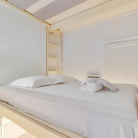 Marche Ordener - Refait A Neuf Proche Montmartre Appartamento
