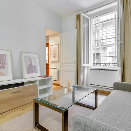 Marche Ordener - Refait A Neuf Proche Montmartre Paris